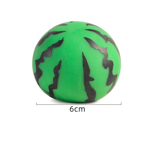 Soft Strawberry Fruit Squishy Toy – Slow Rising Stress Relief for Kids & Adults, Squeeze Anti-Anxiety Sensory Fidget Toy